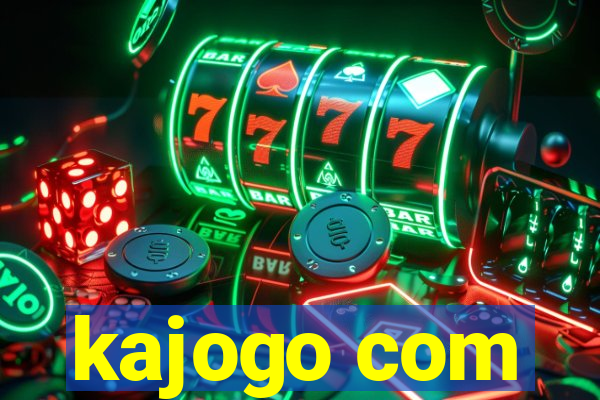 kajogo com